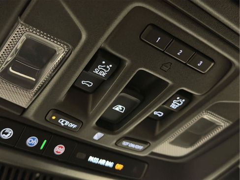 Certified 2024 GMC Sierra 1500 AT4 w/ AT4 Premium Package AWD/4WD image 40