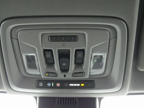 New 2026 Chevrolet Silverado 1500 LT Trail Boss w/ Convenience Package II image 22