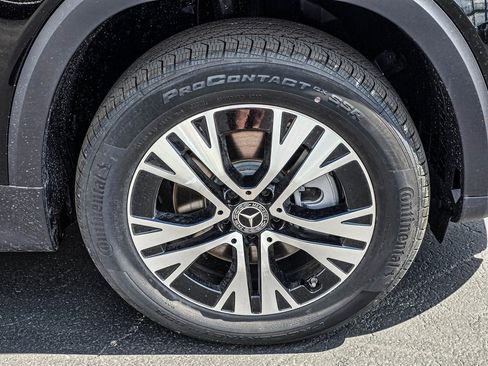 New 2026 Mercedes-Benz GLB 250 4MATIC image 10