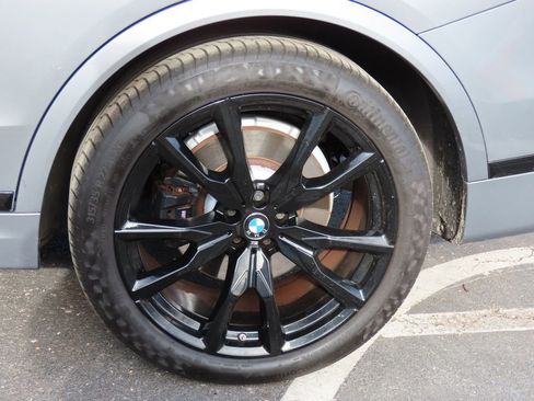 Certified 2023 BMW X7 xDrive40i w/ Executive Package AWD/4WD image 44