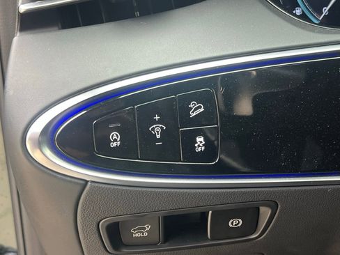 Used 2023 Genesis GV70 3.5T Sport w/ Sport Prestige Package image 29