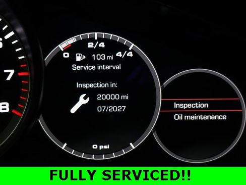 Used 2020 Porsche Cayenne Turbo image 5