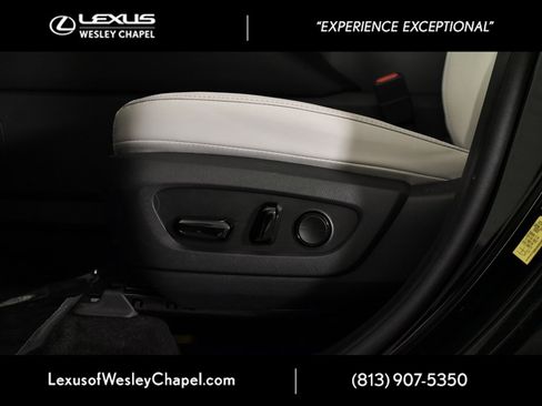 Used 2024 Lexus TX 350 350 image 22