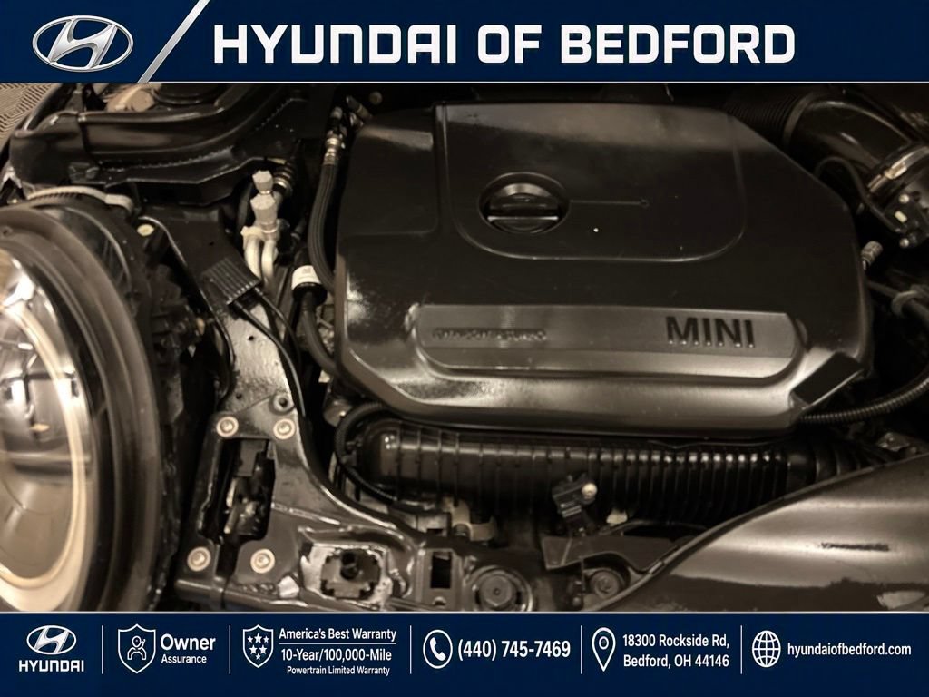 Used 2024 MINI Cooper S FWD image 31