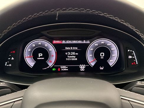 Certified 2026 Audi Q7 3.0T Premium Plus AWD/4WD image 19