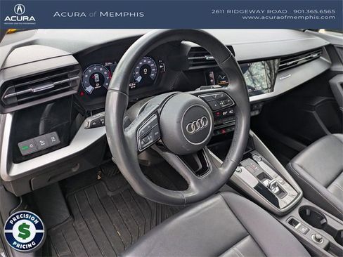 Used 2024 Audi A3 2.0T Premium image 11