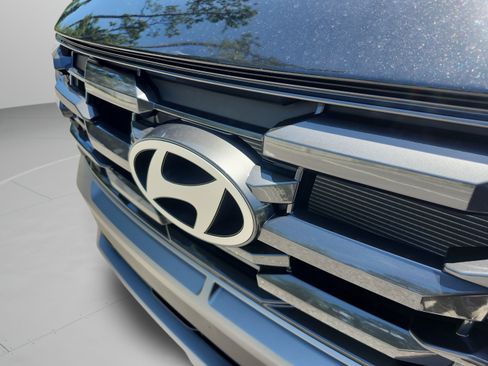New 2026 Hyundai Tucson SEL Plus FWD image 29