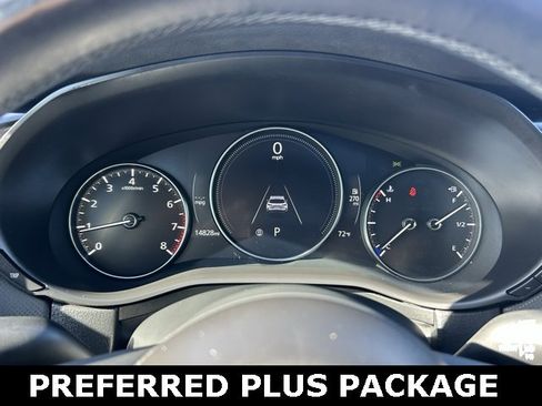 Used 2023 MAZDA CX-50 2.5 S w/ Cargo Package image 19