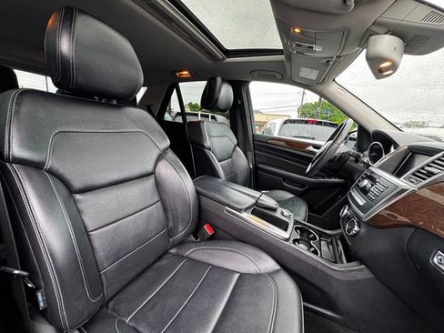 Used 2013 Mercedes-Benz ML 350 4MATIC image 20
