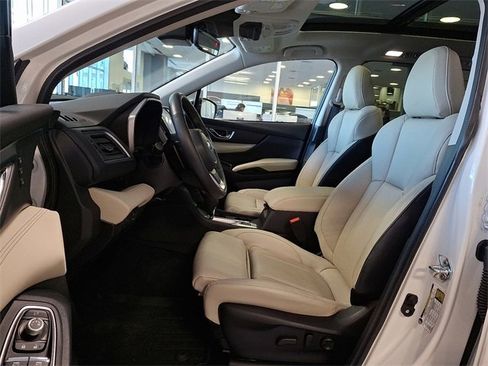 Certified 2025 Subaru Ascent Limited w/ Popular Package #2 image 15