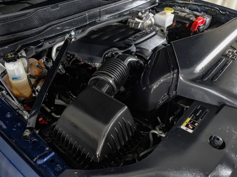 Used 2019 RAM 2500 Tradesman AWD/4WD image 48