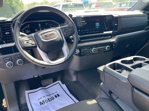 Used 2025 GMC Sierra 1500 Elevation AWD/4WD image 12
