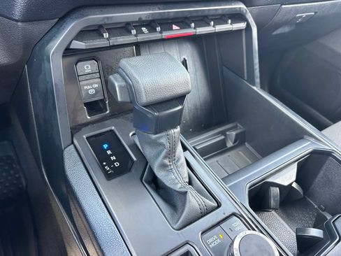 Used 2026 Toyota Tundra SR5 w/ SX Package AWD/4WD image 25