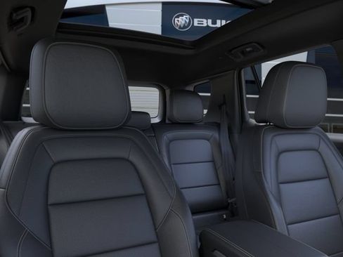 New 2027 GMC Terrain Elevation w/ Elevation Premium Package AWD/4WD image 25
