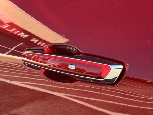 New 2026 Buick Enclave Avenir image 29