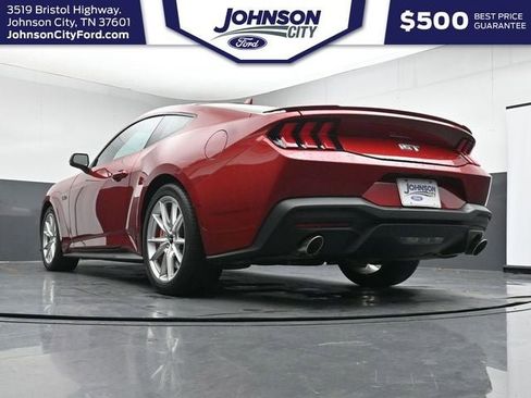 Used 2024 Ford Mustang GT Premium RWD image 29