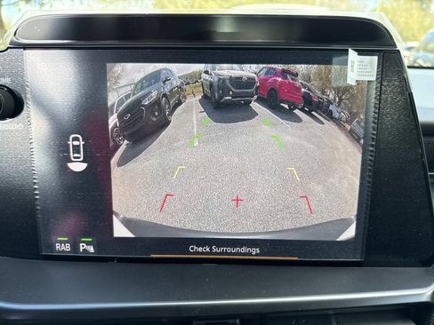 New 2026 Subaru Outback Premium AWD/4WD image 28