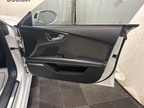 Used 2018 Audi S7 Premium Plus w/ S Sport Package AWD/4WD image 11