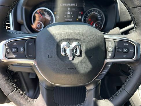 New 2025 RAM 2500 Big Horn image 22