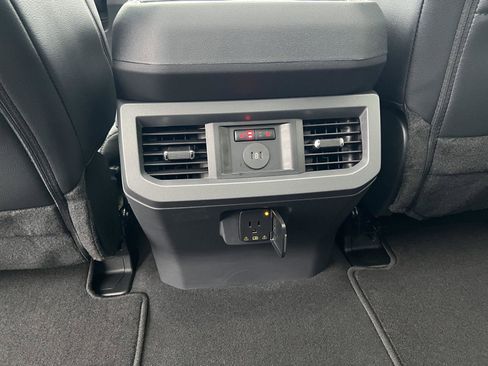 New 2026 Ford F350 Lariat w/ Black Appearance Package image 52