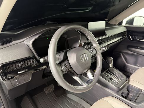 Used 2024 Honda CR-V EX-L image 4
