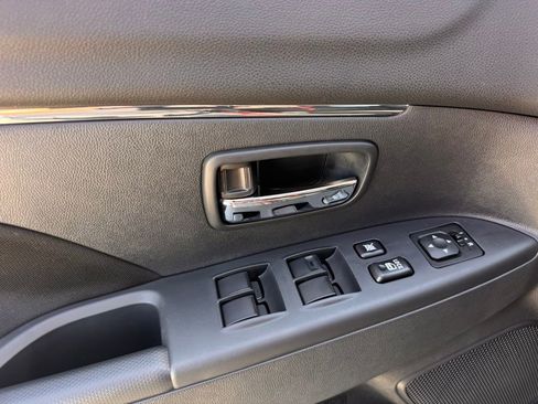 New 2026 Mitsubishi Outlander Sport ES AWD/4WD image 32