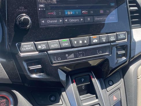 Used 2020 Honda Odyssey EX-L image 20