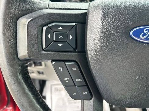 Used 2020 Ford F150 XLT w/ Equipment Group 302A Luxury AWD/4WD image 15