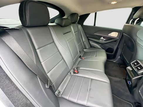 Used 2025 Mercedes-Benz GLE 450 GLE 450 image 31