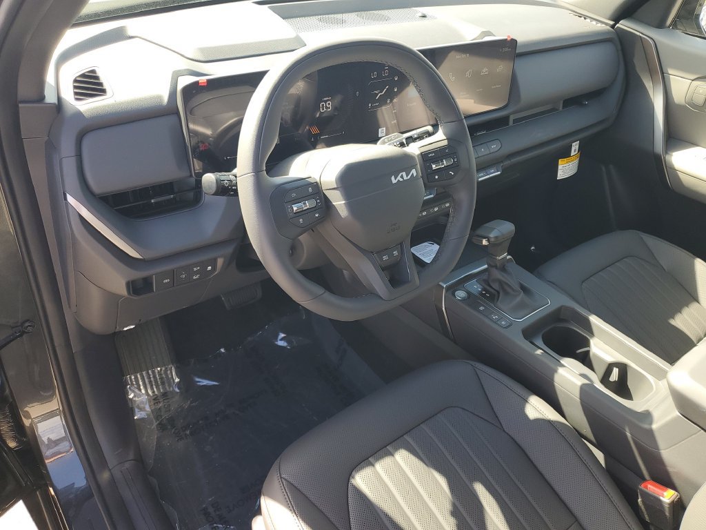 New 2027 Kia Seltos X-Line S AWD/4WD image 6