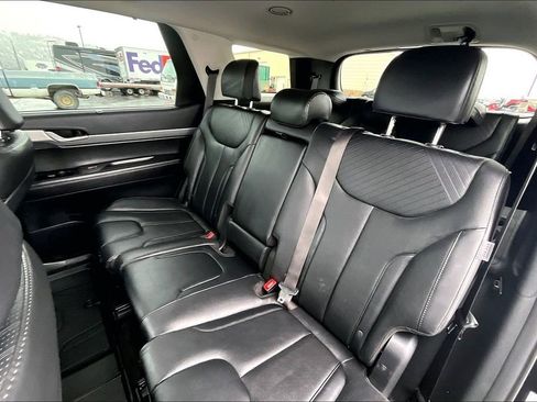 Used 2025 Hyundai Palisade SEL image 26
