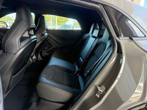 New 2026 Dodge Charger R/T Scat Pack w/ Track Package image 16