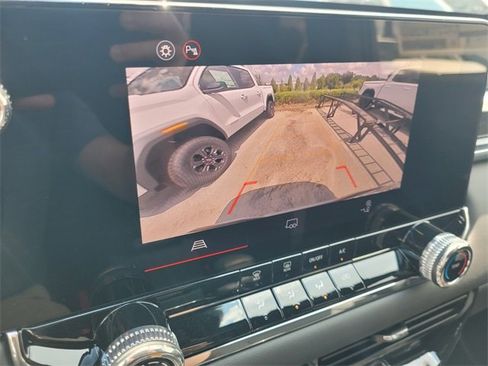 New 2026 GMC Canyon Elevation image 29