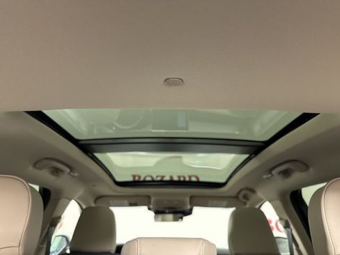 New 2025 Lincoln Corsair Grand Touring w/ Equipment Group 301A image 28