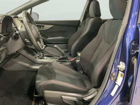 Used 2022 Subaru WRX Premium AWD/4WD image 14