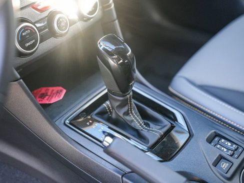 Certified 2023 Subaru Crosstrek 2.5i Sport image 21