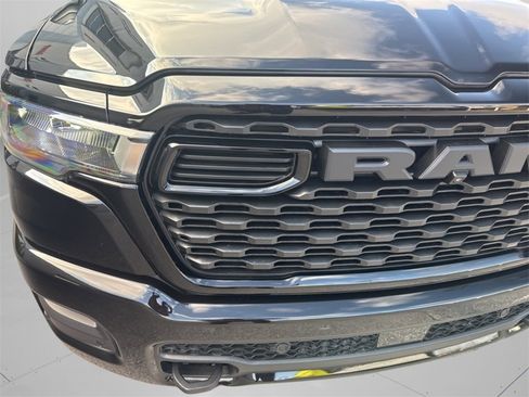 New 2026 RAM 1500 Big Horn image 47