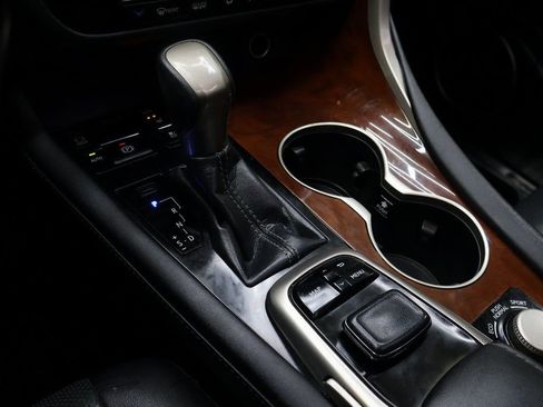 Used 2018 Lexus RX 350L AWD image 23