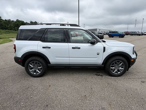 New 2026 Ford Bronco Sport Big Bend w/ Convenience Package AWD/4WD image 6