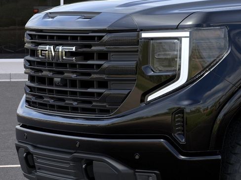 New 2026 GMC Sierra 1500 Elevation w/ Elevation Premium Package AWD/4WD image 13
