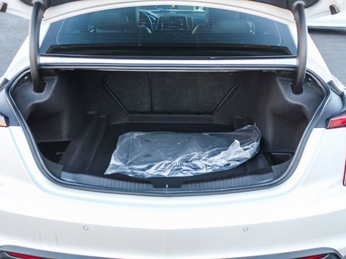 Used 2022 Cadillac CT5 Premium Luxury w/ Parking Package image 28