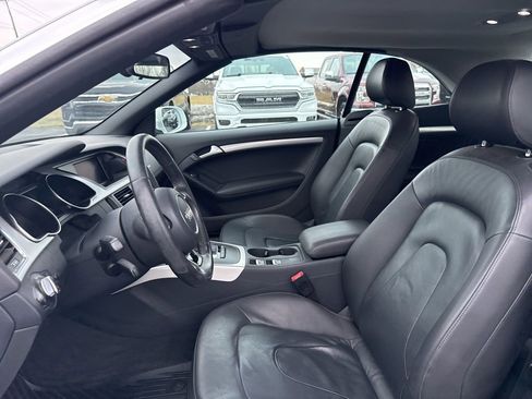 Used 2015 Audi A5 2.0T Premium image 9