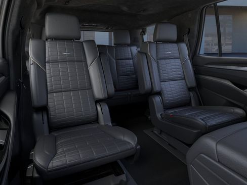 New 2026 Cadillac Escalade V AWD/4WD image 17