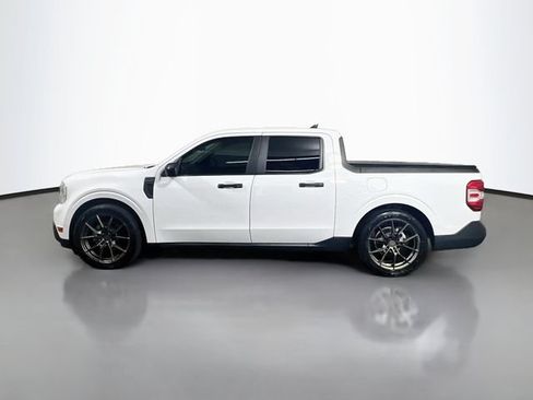 Used 2024 Ford Maverick XLT w/ XLT Luxury Package FWD image 6