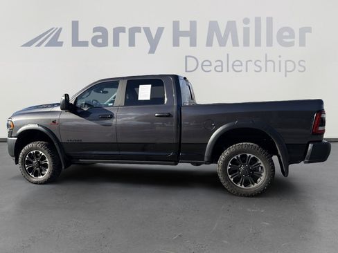 Certified 2023 RAM 2500 Rebel w/ Level 2 Equipment Group image 5