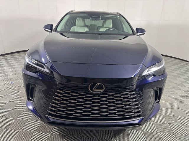 Used 2025 Lexus RX 350 w/ Convenience Package AWD/4WD image 2