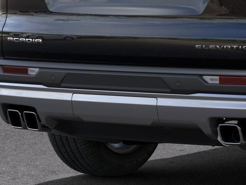 New 2025 GMC Acadia Elevation w/ Elevation Premium Package image 17