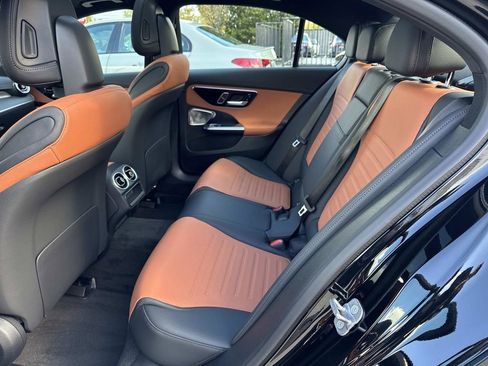 New 2026 Mercedes-Benz C 300 C 300 image 13