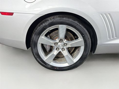 Used 2011 Chevrolet Camaro SS w/ RS Package RWD image 31