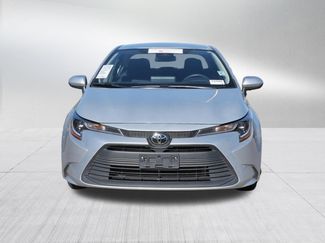 Certified 2024 Toyota Corolla LE FWD video 2